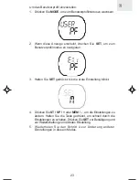 Preview for 59 page of Oregon Scientific SE211 User Manual