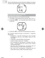 Preview for 68 page of Oregon Scientific SE211 User Manual