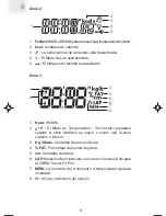 Preview for 82 page of Oregon Scientific SE211 User Manual