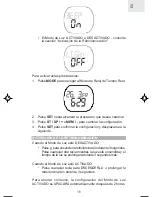 Preview for 91 page of Oregon Scientific SE211 User Manual