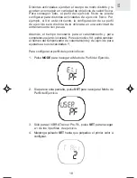 Preview for 95 page of Oregon Scientific SE211 User Manual