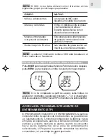 Preview for 103 page of Oregon Scientific SE211 User Manual