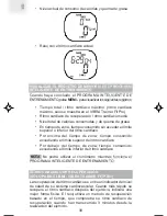 Preview for 106 page of Oregon Scientific SE211 User Manual