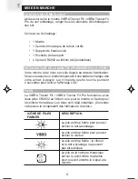 Preview for 123 page of Oregon Scientific SE211 User Manual