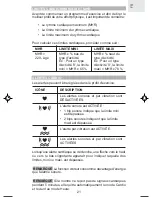 Preview for 136 page of Oregon Scientific SE211 User Manual