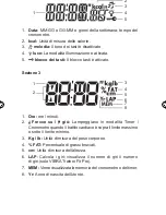 Preview for 160 page of Oregon Scientific SE211 User Manual