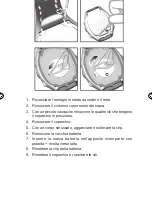 Preview for 163 page of Oregon Scientific SE211 User Manual