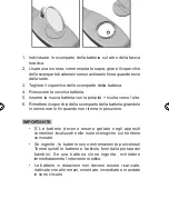 Preview for 164 page of Oregon Scientific SE211 User Manual