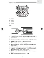 Preview for 198 page of Oregon Scientific SE211 User Manual