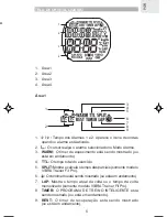 Preview for 238 page of Oregon Scientific SE211 User Manual