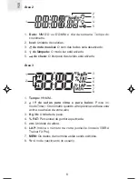 Preview for 239 page of Oregon Scientific SE211 User Manual