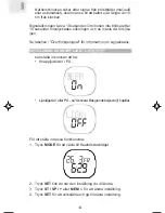 Preview for 287 page of Oregon Scientific SE211 User Manual