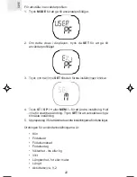 Preview for 295 page of Oregon Scientific SE211 User Manual