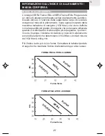 Preview for 62 page of Oregon Scientific SE233 User Manual