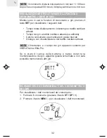 Preview for 69 page of Oregon Scientific SE233 User Manual