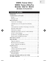 Предварительный просмотр 78 страницы Oregon Scientific SE233 User Manual