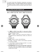 Предварительный просмотр 81 страницы Oregon Scientific SE233 User Manual