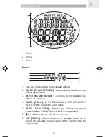 Предварительный просмотр 82 страницы Oregon Scientific SE233 User Manual