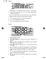 Предварительный просмотр 83 страницы Oregon Scientific SE233 User Manual