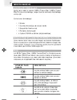 Предварительный просмотр 85 страницы Oregon Scientific SE233 User Manual