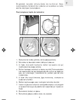 Предварительный просмотр 86 страницы Oregon Scientific SE233 User Manual