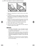 Предварительный просмотр 87 страницы Oregon Scientific SE233 User Manual