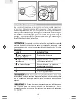 Предварительный просмотр 89 страницы Oregon Scientific SE233 User Manual