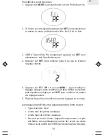 Предварительный просмотр 96 страницы Oregon Scientific SE233 User Manual