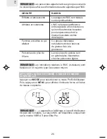 Предварительный просмотр 103 страницы Oregon Scientific SE233 User Manual