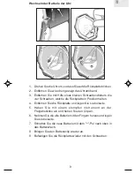 Preview for 125 page of Oregon Scientific SE233 User Manual