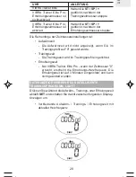 Preview for 145 page of Oregon Scientific SE233 User Manual