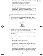 Preview for 149 page of Oregon Scientific SE233 User Manual