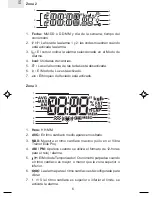 Предварительный просмотр 162 страницы Oregon Scientific SE233 User Manual