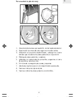 Предварительный просмотр 165 страницы Oregon Scientific SE233 User Manual