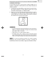 Предварительный просмотр 167 страницы Oregon Scientific SE233 User Manual