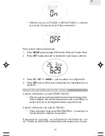 Предварительный просмотр 171 страницы Oregon Scientific SE233 User Manual