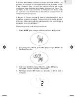 Предварительный просмотр 175 страницы Oregon Scientific SE233 User Manual