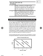 Предварительный просмотр 181 страницы Oregon Scientific SE233 User Manual