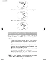 Preview for 186 page of Oregon Scientific SE233 User Manual