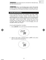 Preview for 259 page of Oregon Scientific SE233 User Manual