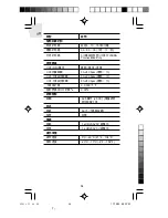 Предварительный просмотр 365 страницы Oregon Scientific SE233 User Manual