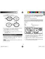 Предварительный просмотр 44 страницы Oregon Scientific SE336 User Manual