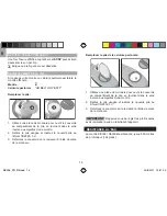 Предварительный просмотр 61 страницы Oregon Scientific SE336 User Manual