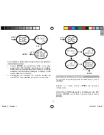 Предварительный просмотр 72 страницы Oregon Scientific SE336 User Manual