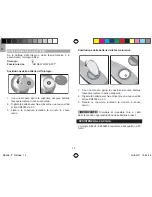 Предварительный просмотр 77 страницы Oregon Scientific SE336 User Manual