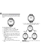 Preview for 5 page of Oregon Scientific SE833 User Manual