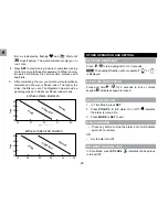 Preview for 21 page of Oregon Scientific SE833 User Manual