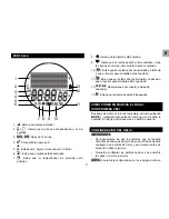 Preview for 33 page of Oregon Scientific SE833 User Manual