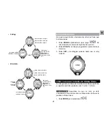 Preview for 51 page of Oregon Scientific SE833 User Manual