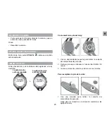 Предварительный просмотр 53 страницы Oregon Scientific SE833 User Manual